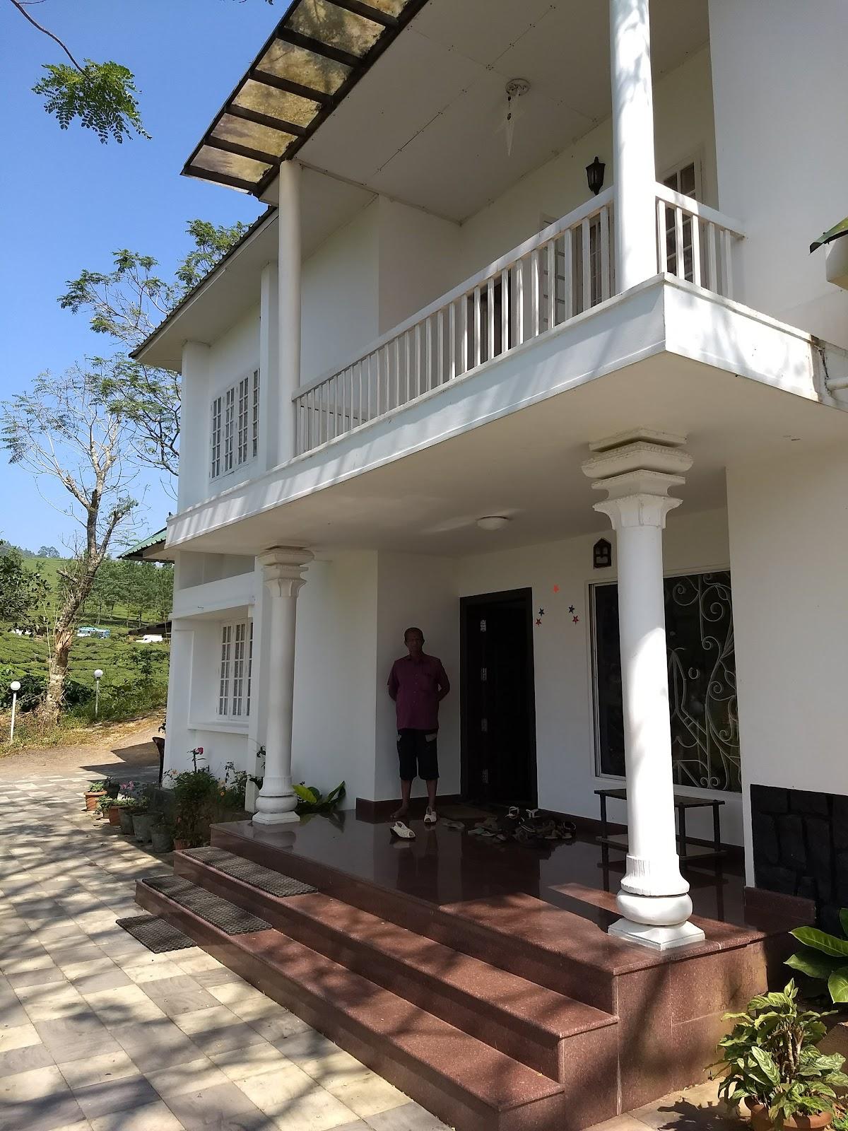Munnar Retreat – photo 4
