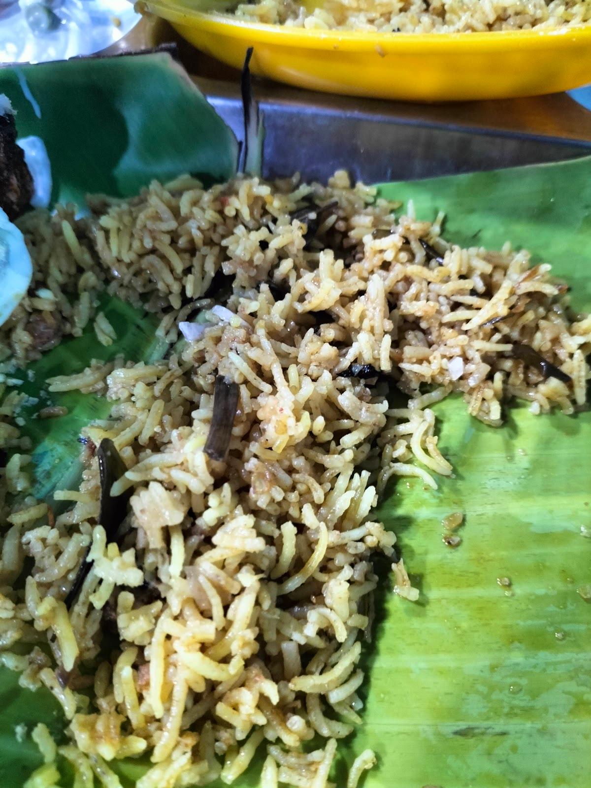 Hotel Bharani – photo 1