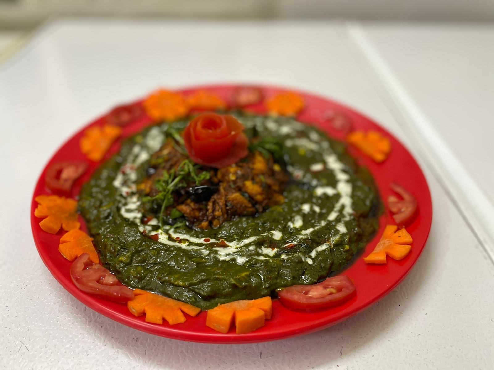 Greenland garden restaurant – photo 2