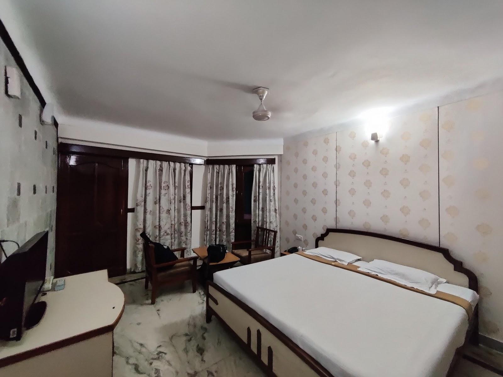 Hotel Valley View – photo 3
