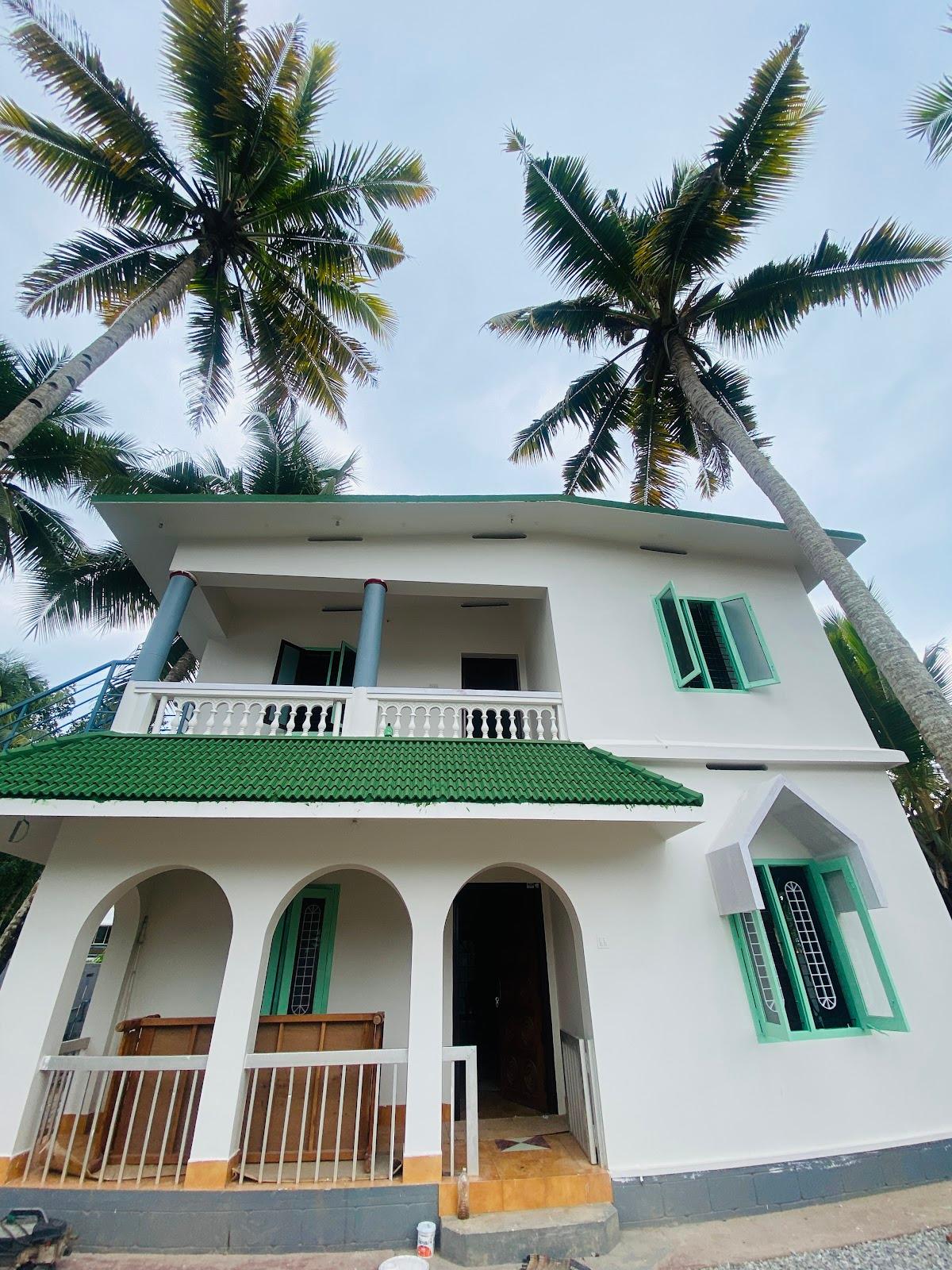Paradise Inn Beach Resort – photo 1