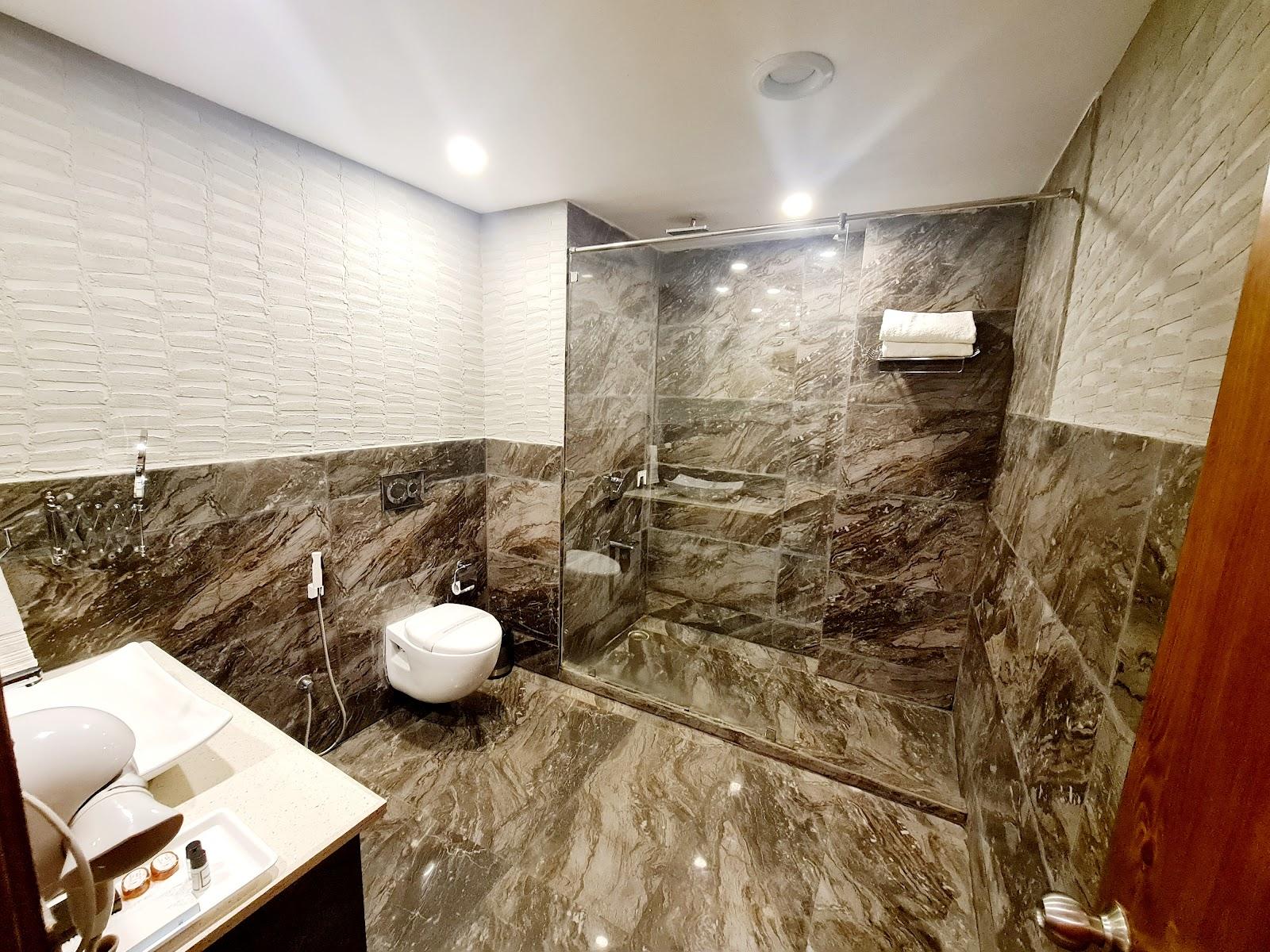 Golden Fern Resort Shimla – photo 4