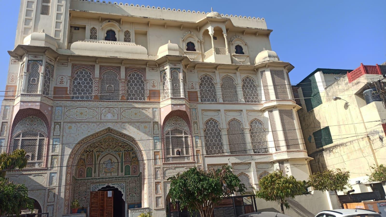 RANI MAHAL – photo 1