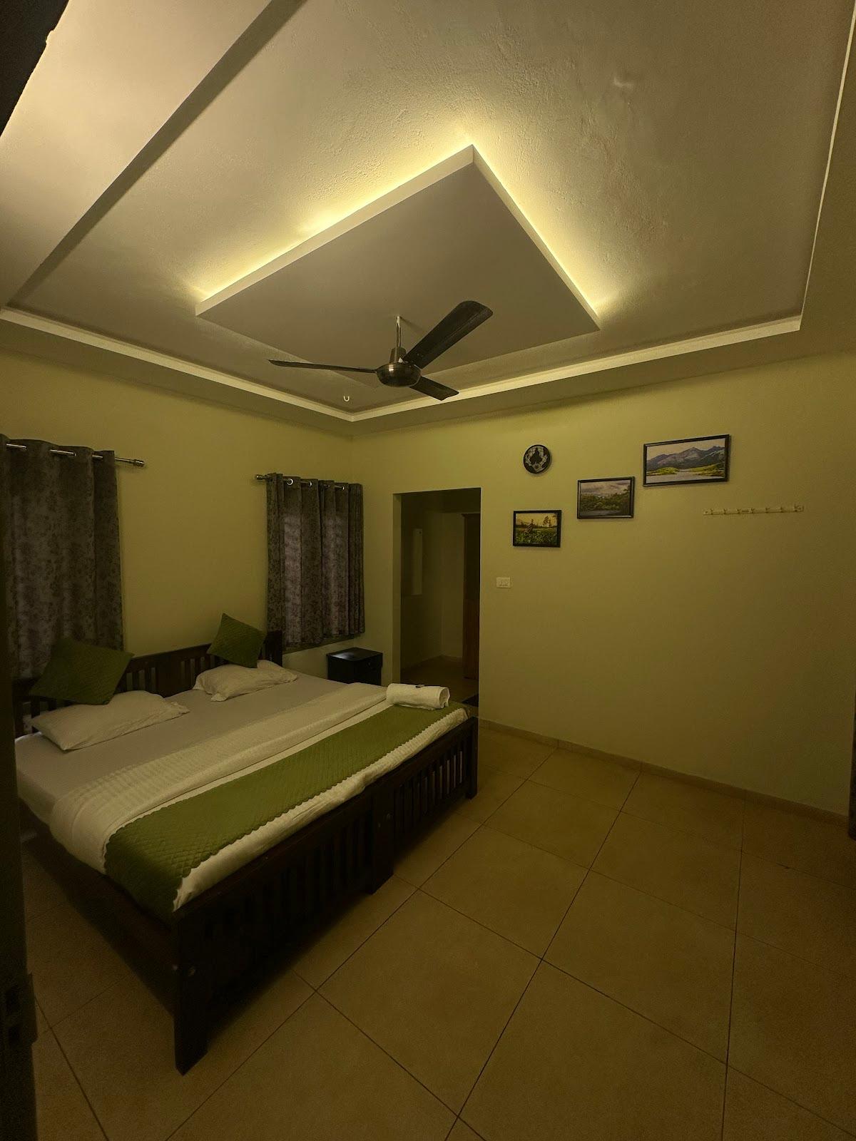 Ayurnest Resort – photo 3