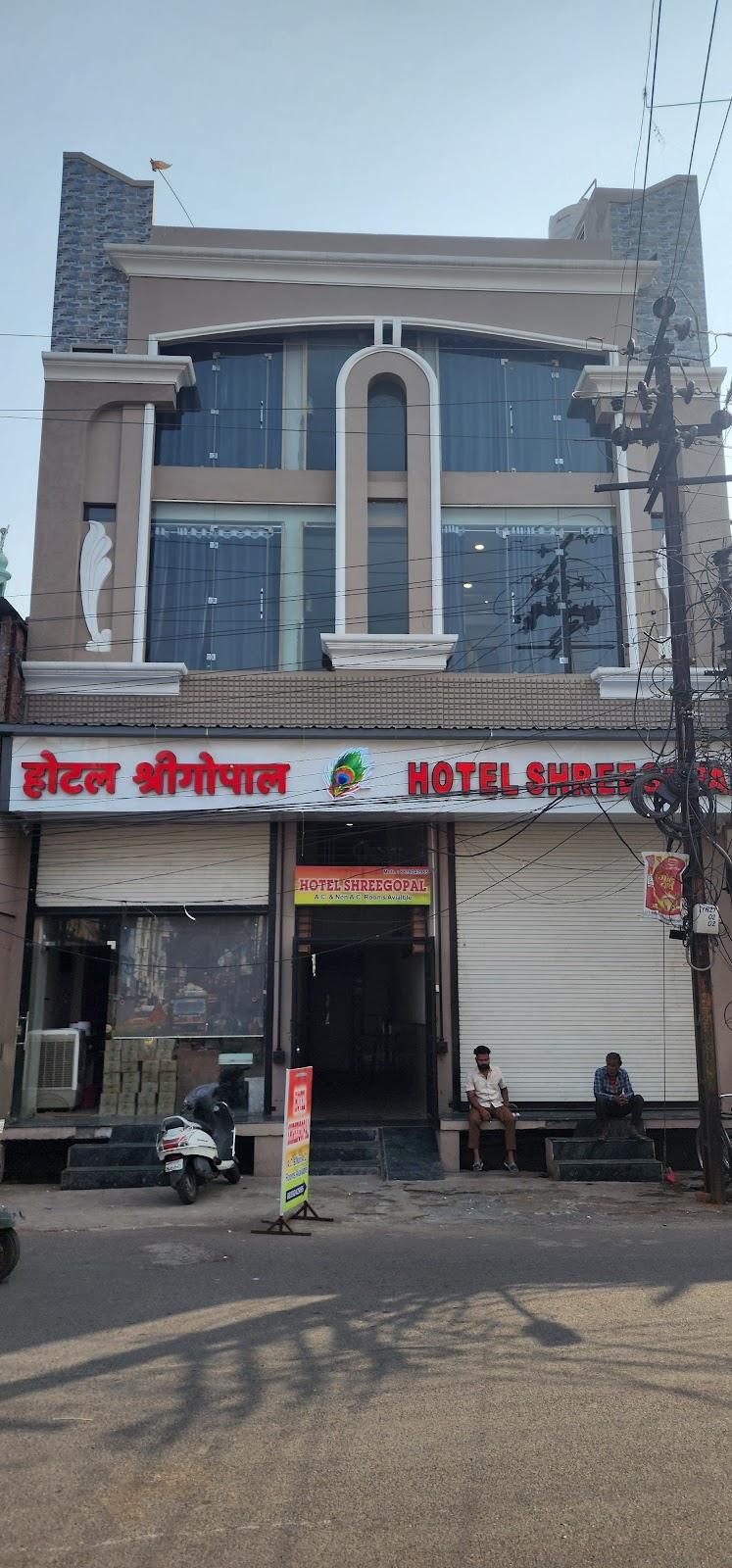 Hotel Shreegopal – photo 1
