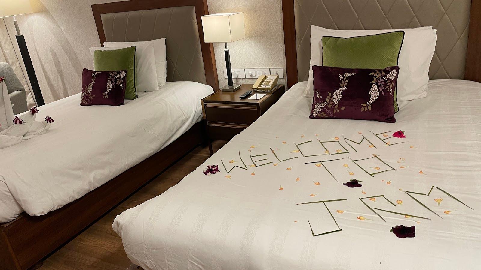 Jaypee Residency Manor – photo 3