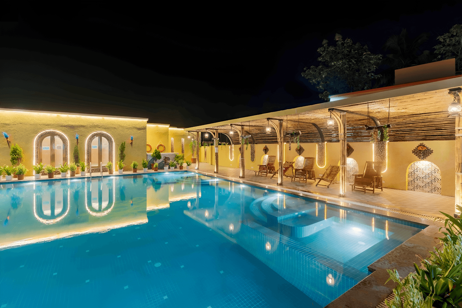The Adventure Convention & Resort – photo 1