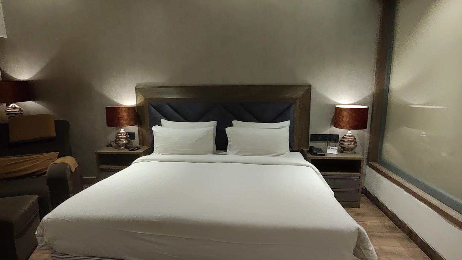 Clarks Inn Suites, Kangra – photo 2