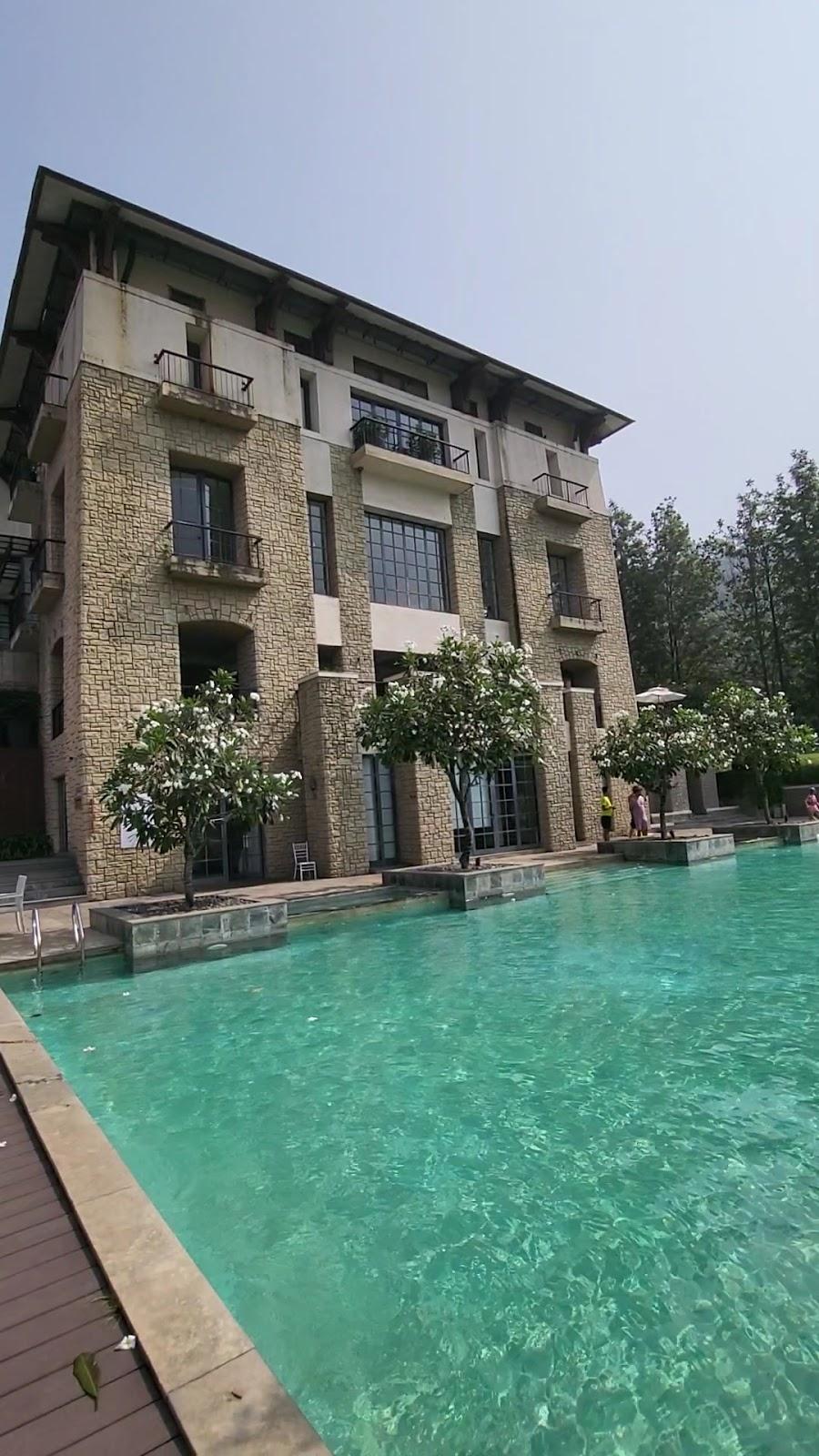Oxford Golf Resort – photo 2