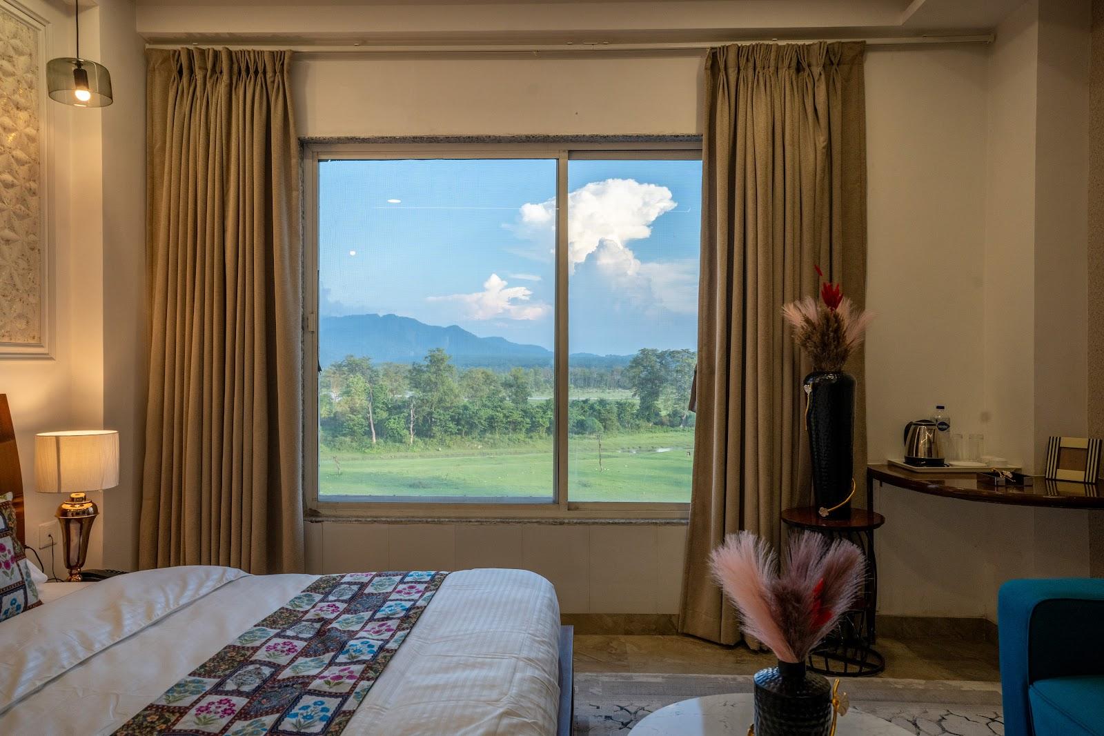 Hotel Yog Ganga Retreat Rishikesh – photo 3