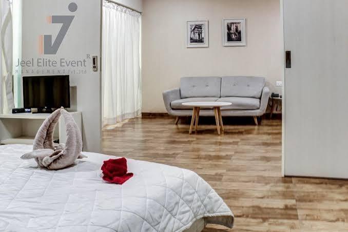Rajhans Belliza - Apartments Units – photo 3