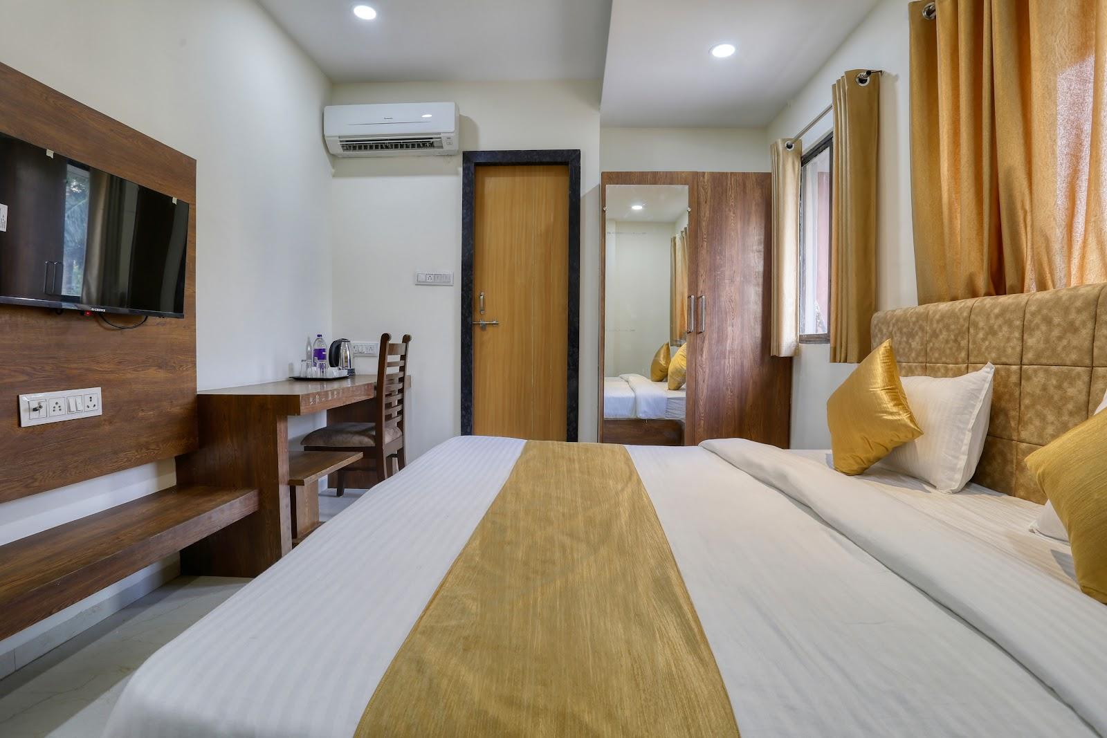 Hotel Konark – photo 3