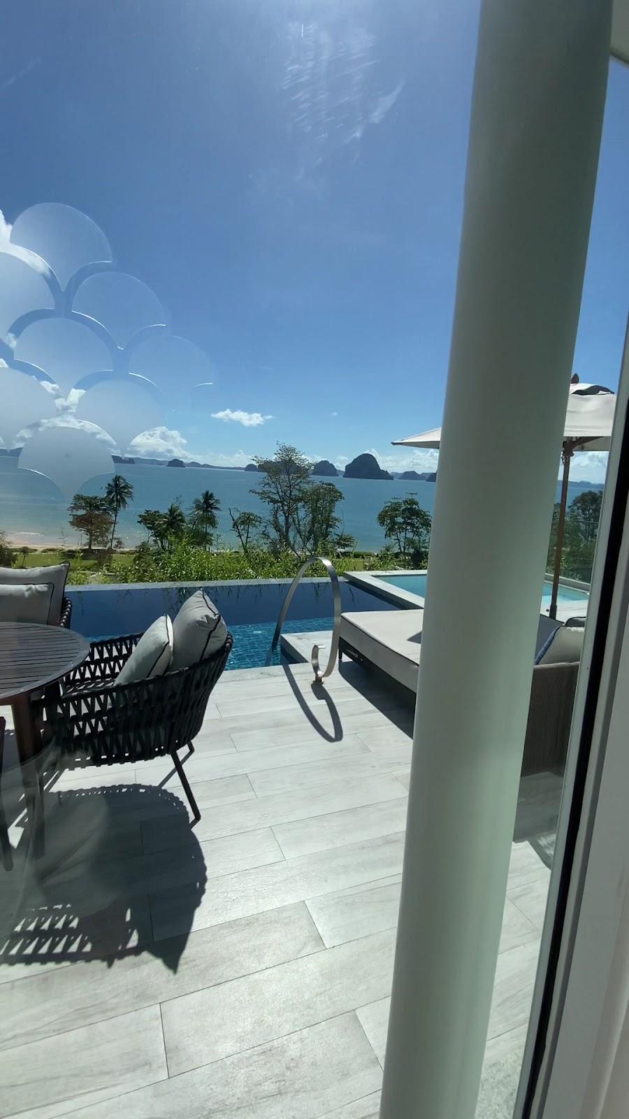 Banyan Tree Krabi – photo 2