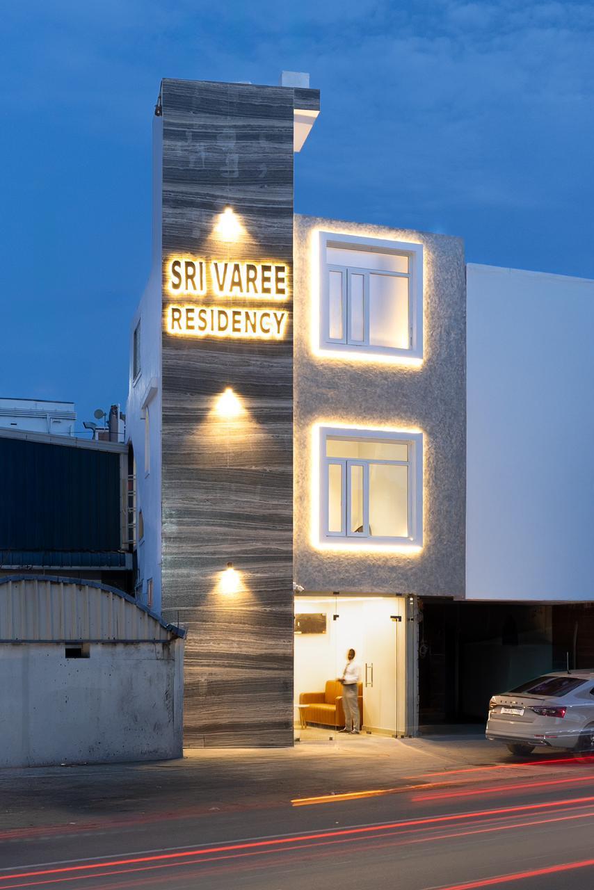 Sri Varee suites – photo 3