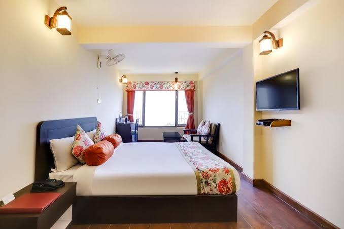 Summit Namnang Courtyard & Spa, Gangtok – photo 3