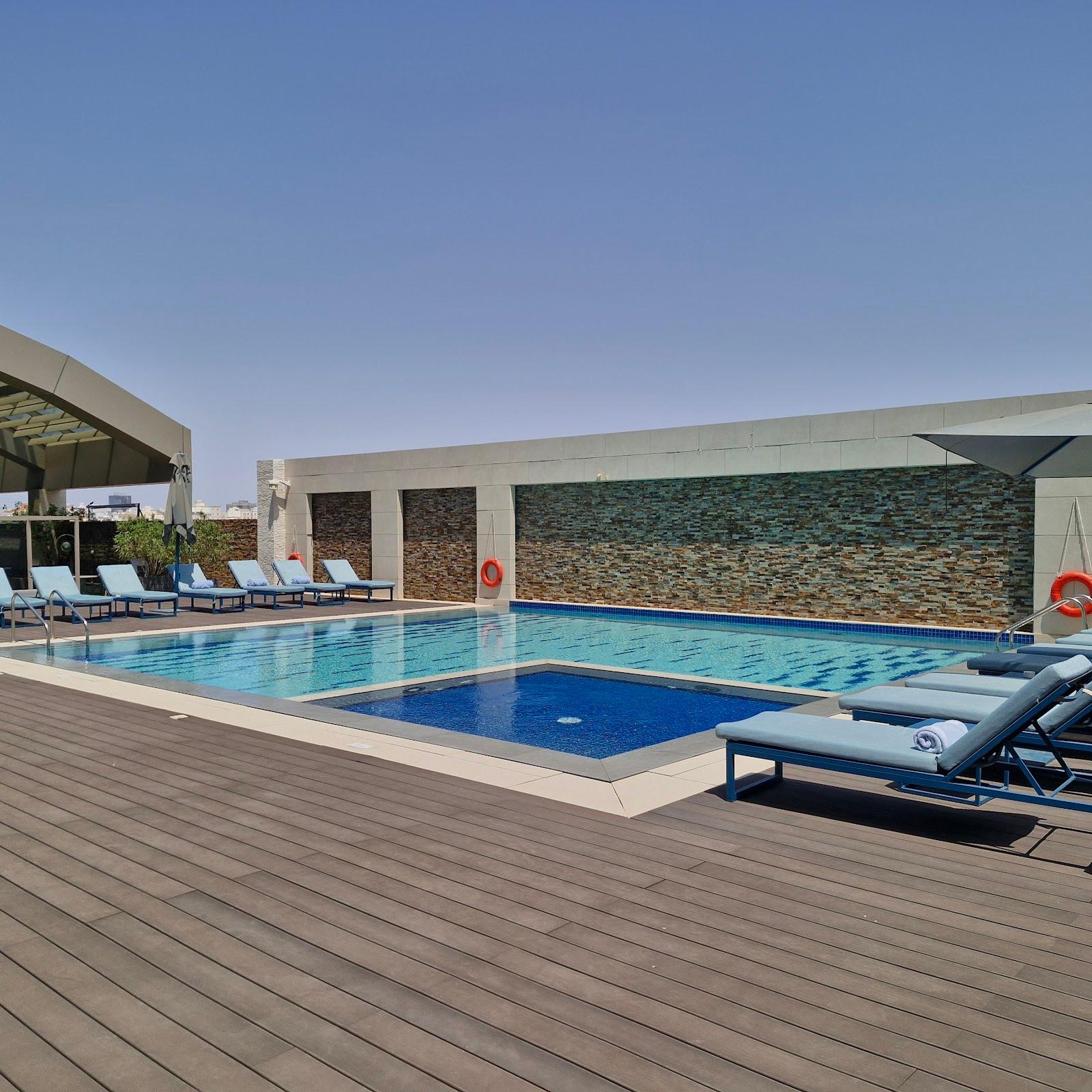 Jeddah Marriott Hotel Madinah Road – photo 4