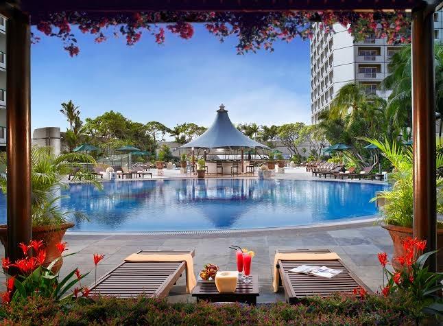 Swissôtel The Stamford Singapore – photo 4