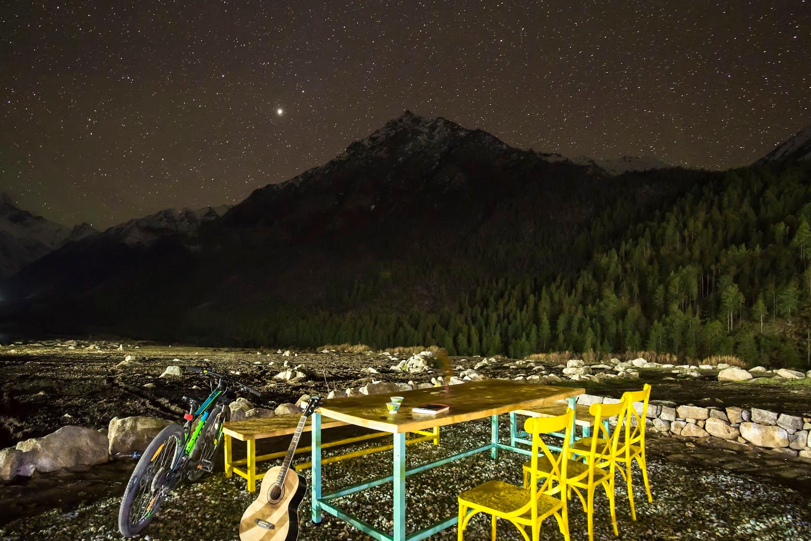 Zostel Chitkul – photo 4