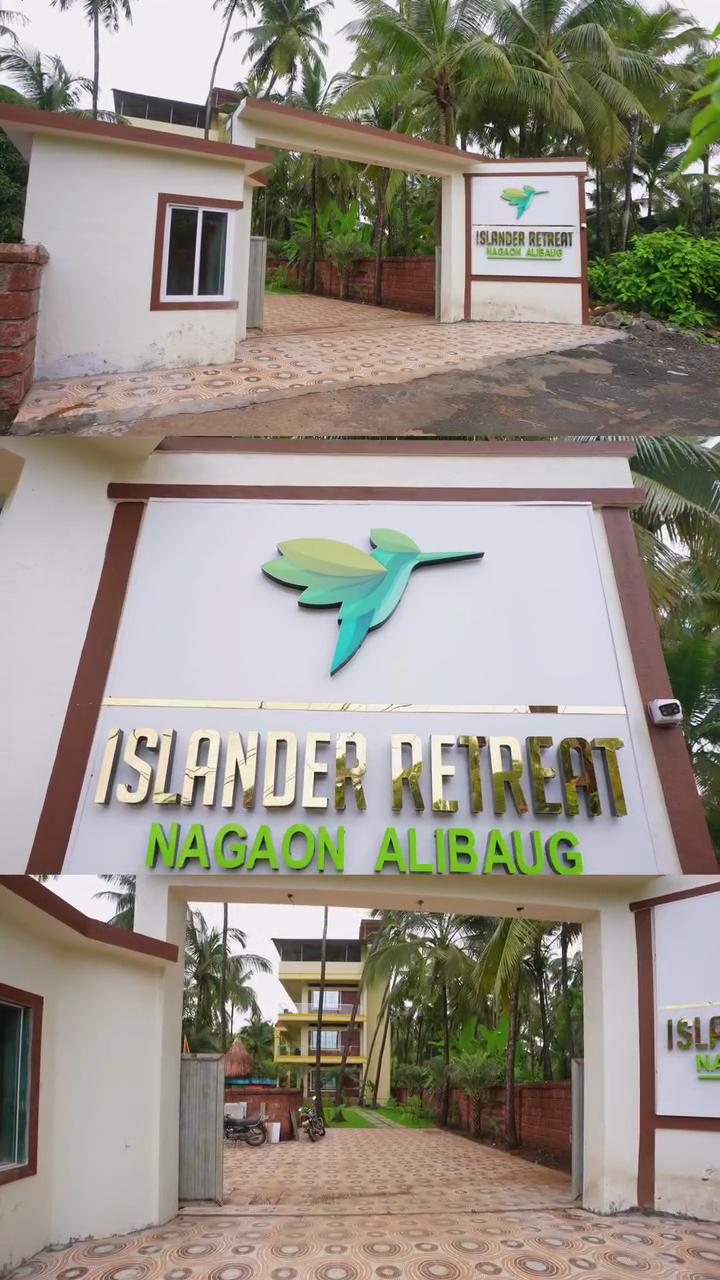 Islander Retreat Alibaug – photo 2