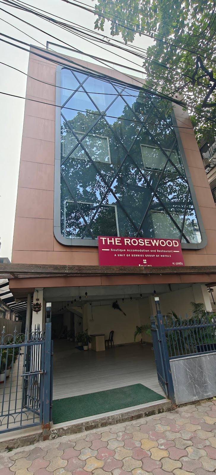The Rosewood (Berries Group of Hotels) – photo 1