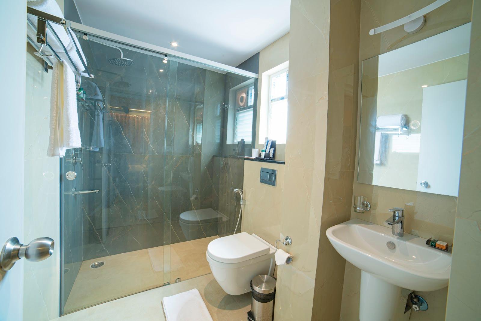 The Beacon Hotel, Visakhapatnam – photo 4