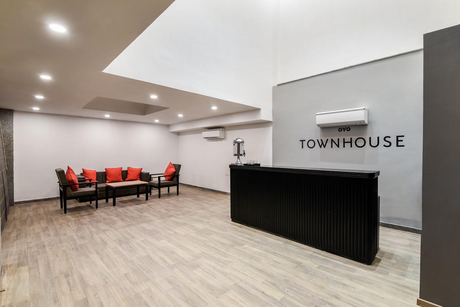 Super Townhouse 094 HOTEL MORO – photo 4