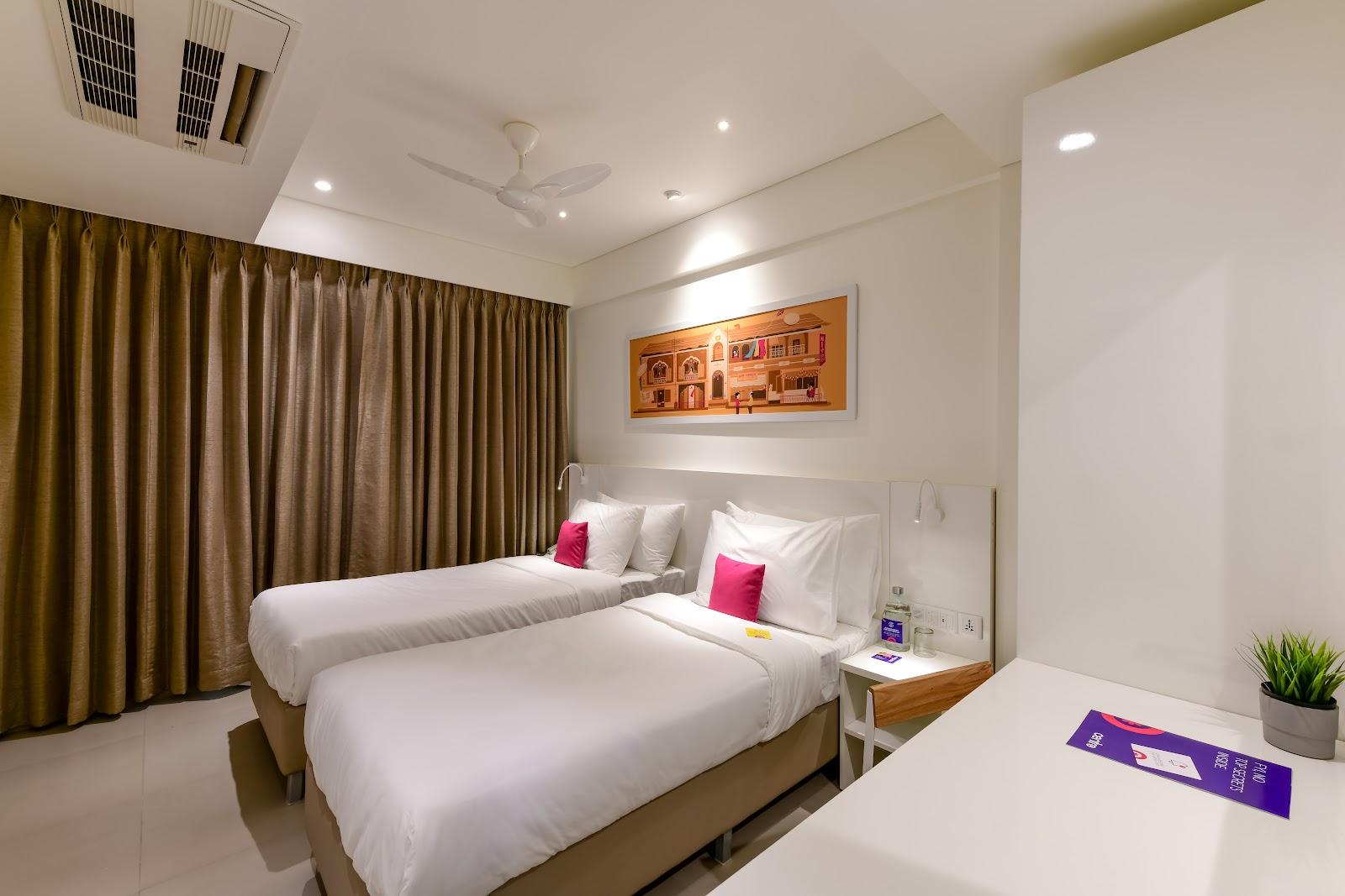 Hotel Centro – photo 3