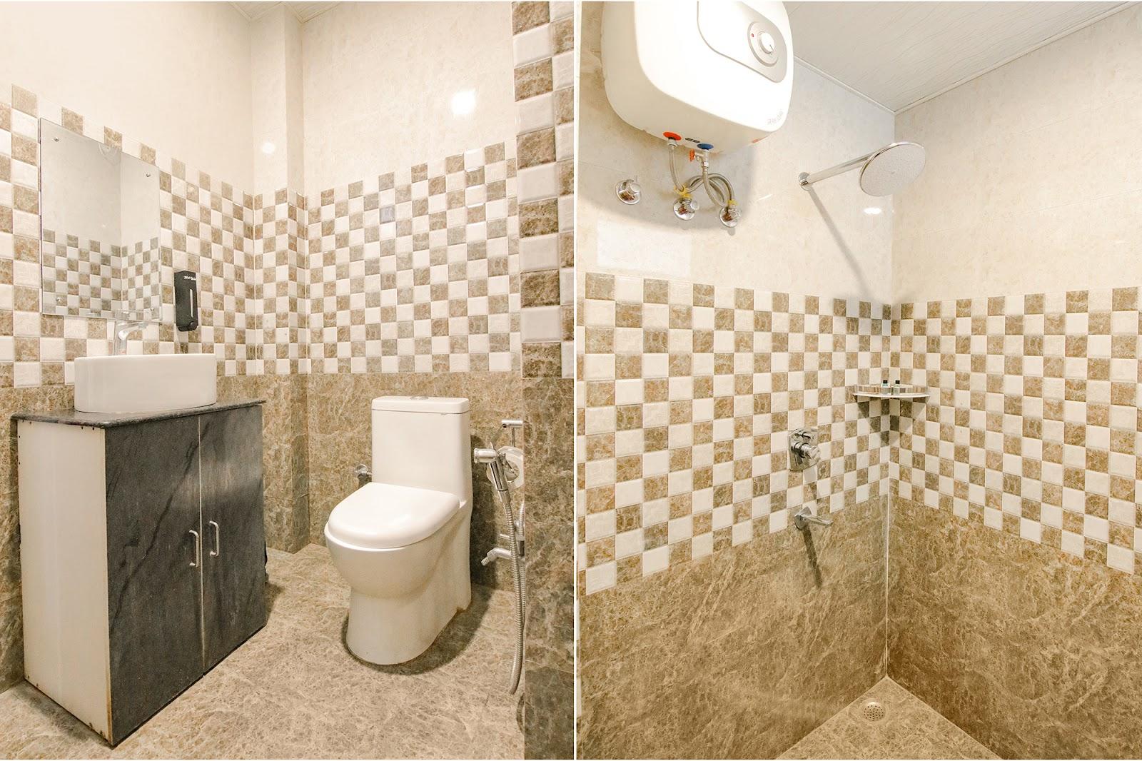Hotel Kaanha Residency – photo 3