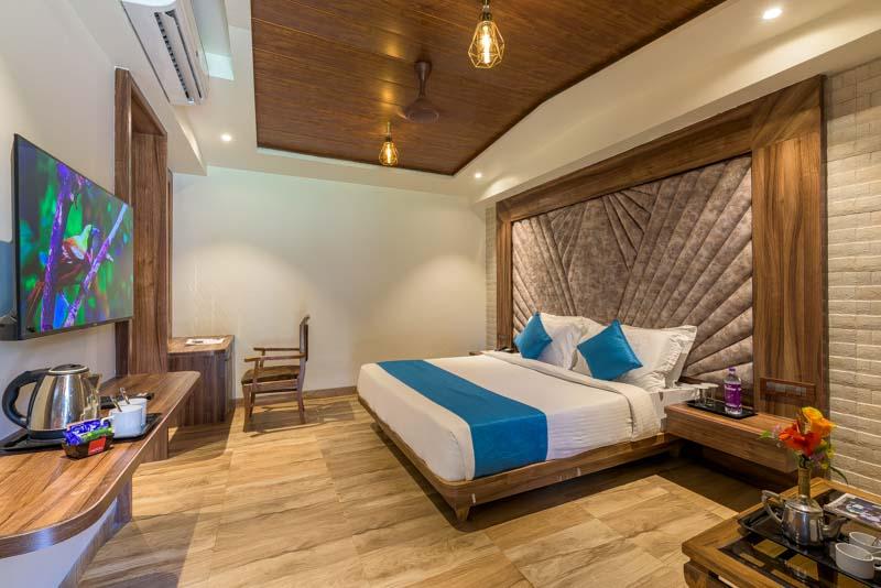 Mayur Retreat & Spa – photo 3