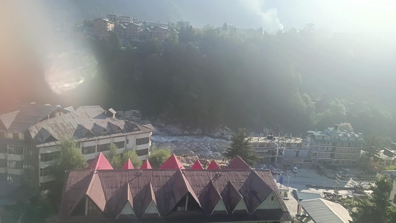 Hotel New Harmony Inn Manali – photo 2