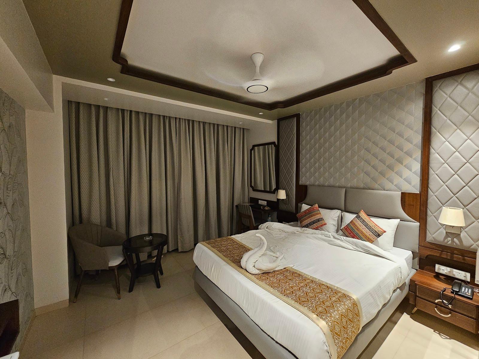 Le Vivanta – photo 3