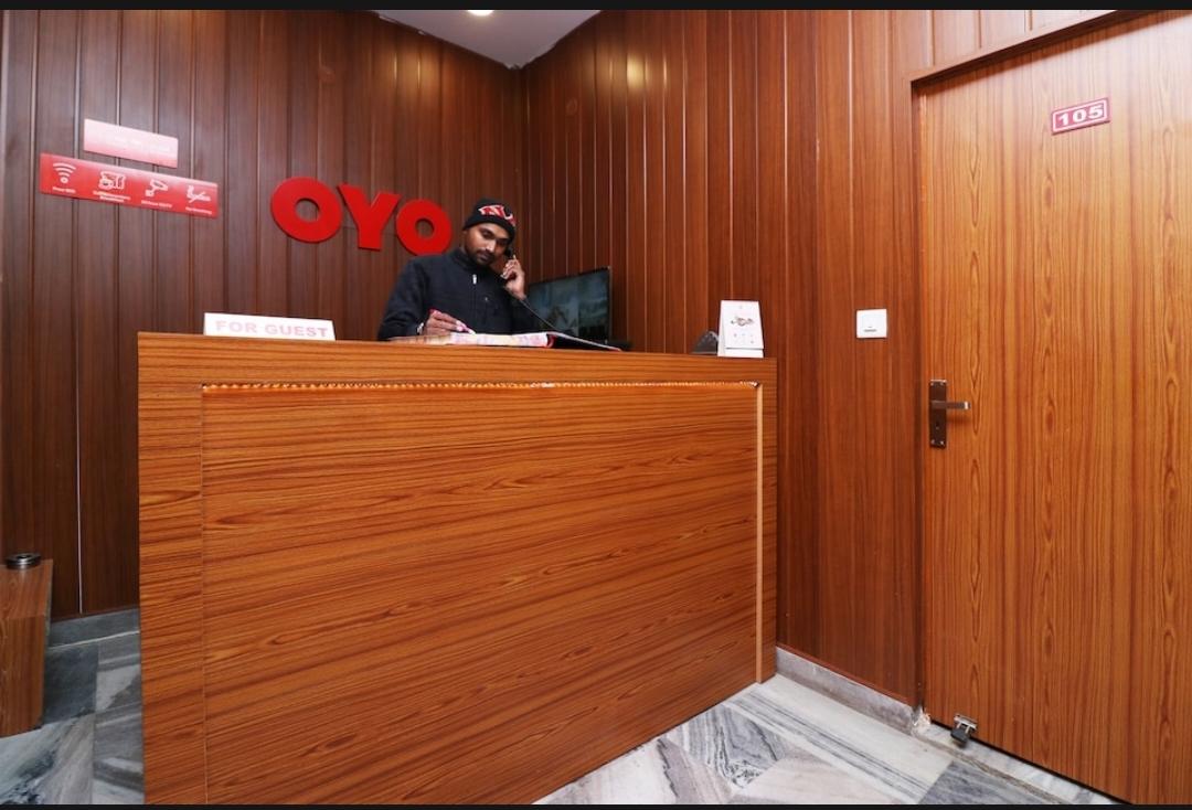 Hotel Meerut International – photo 4