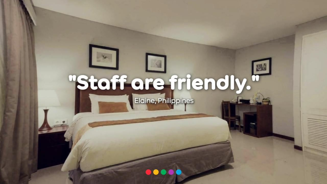 Kutabex Beach Front Hotel – photo 3