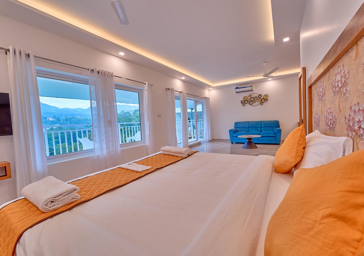 Ice Mist Resort Munnar by VOYE HOMES – photo 3