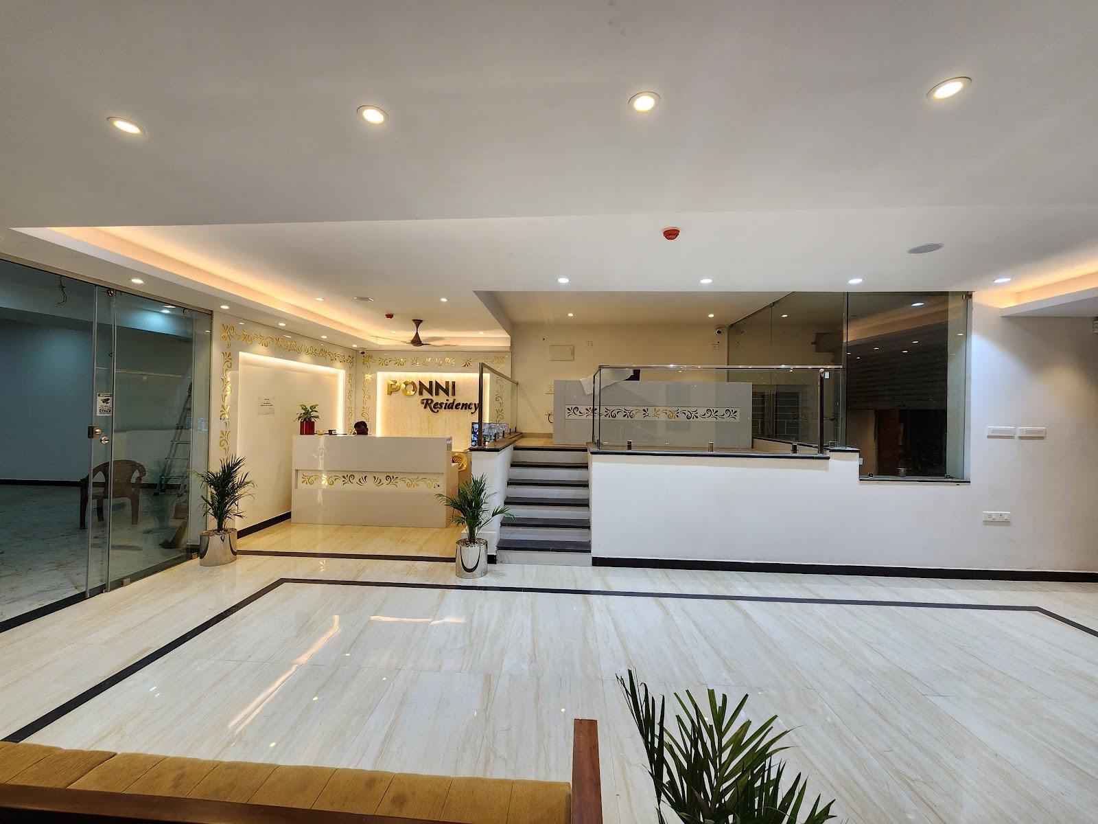 City Seasons Al Hamra Hotel – photo 4