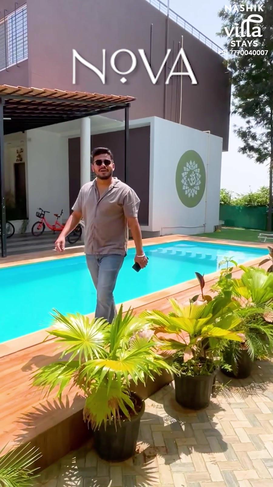 Nashik Villa Stays – photo 2