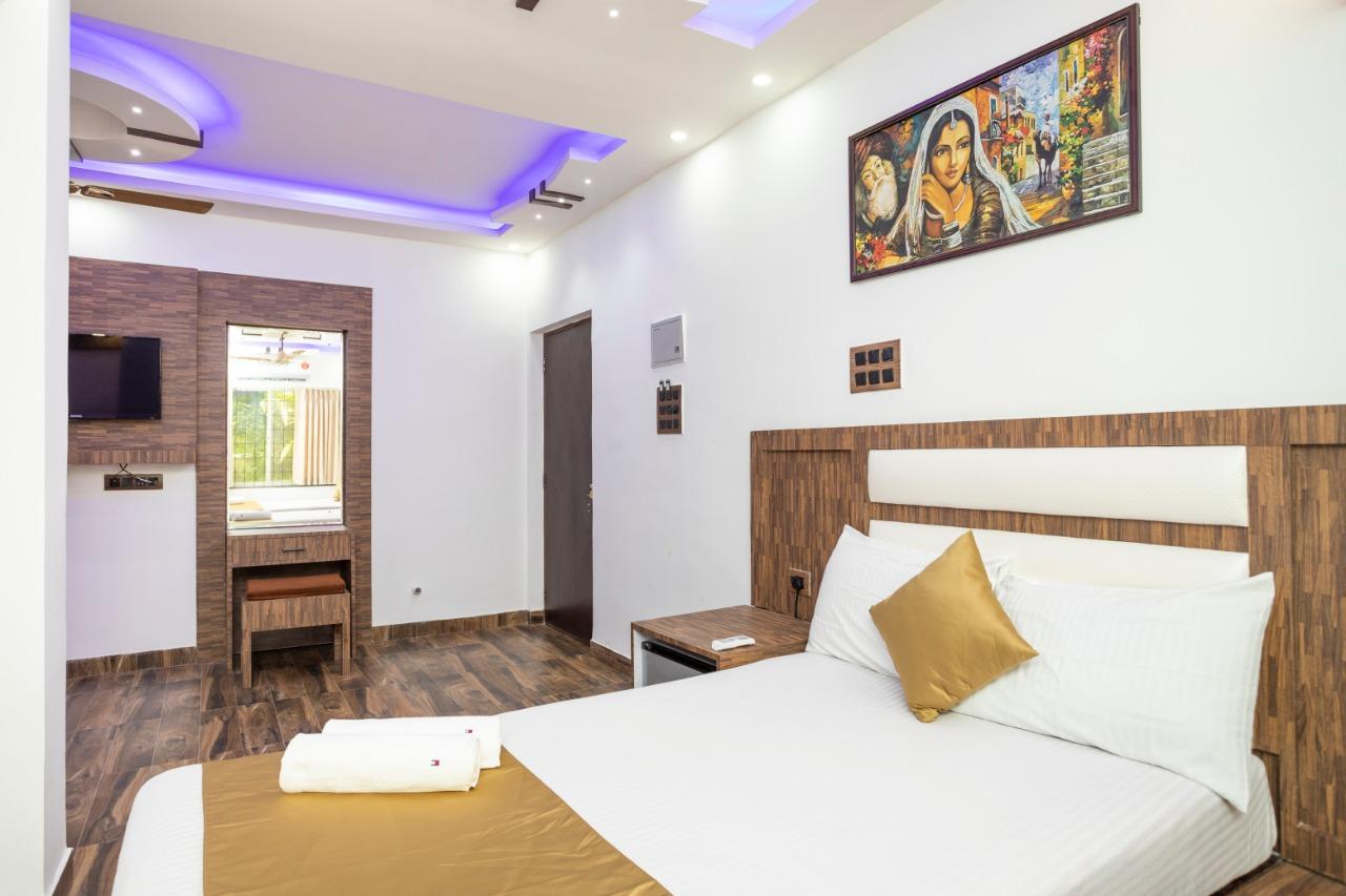 Alor Holiday Resort – photo 3