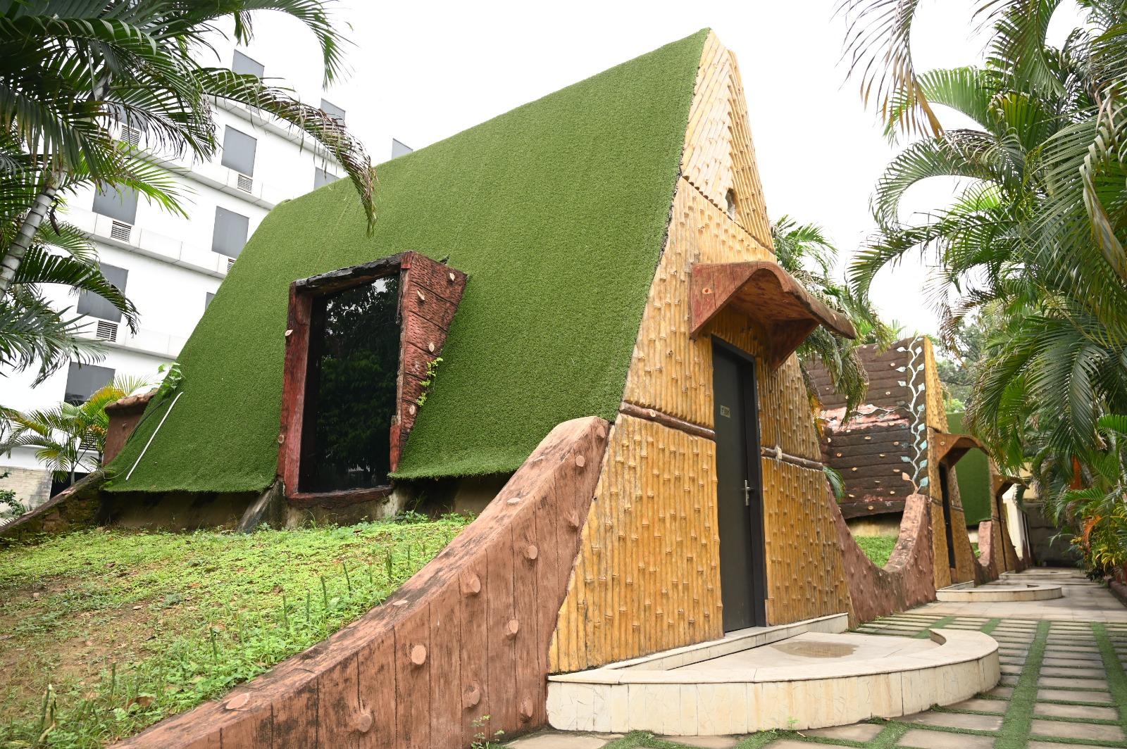 Sambodhi Retreat