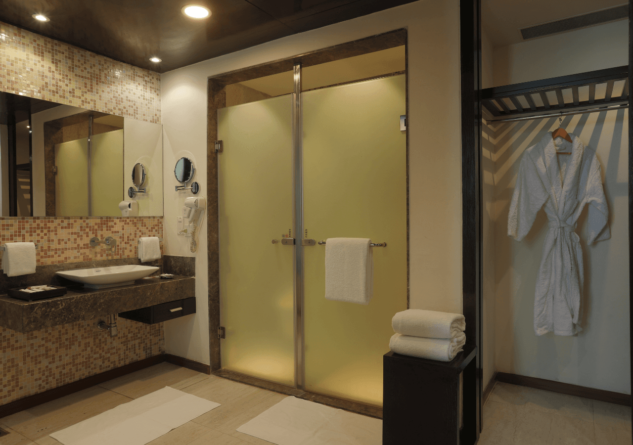 E Hotel Chennai – photo 4