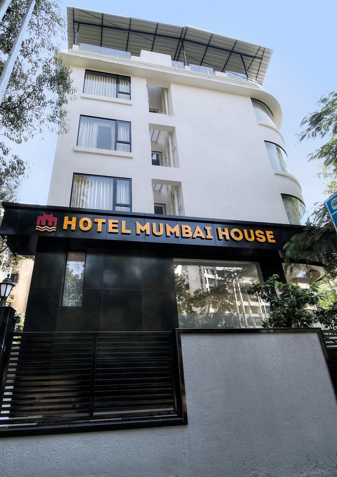 Hotel Mumbai House Ghansoli, Navi Mumbai – photo 1