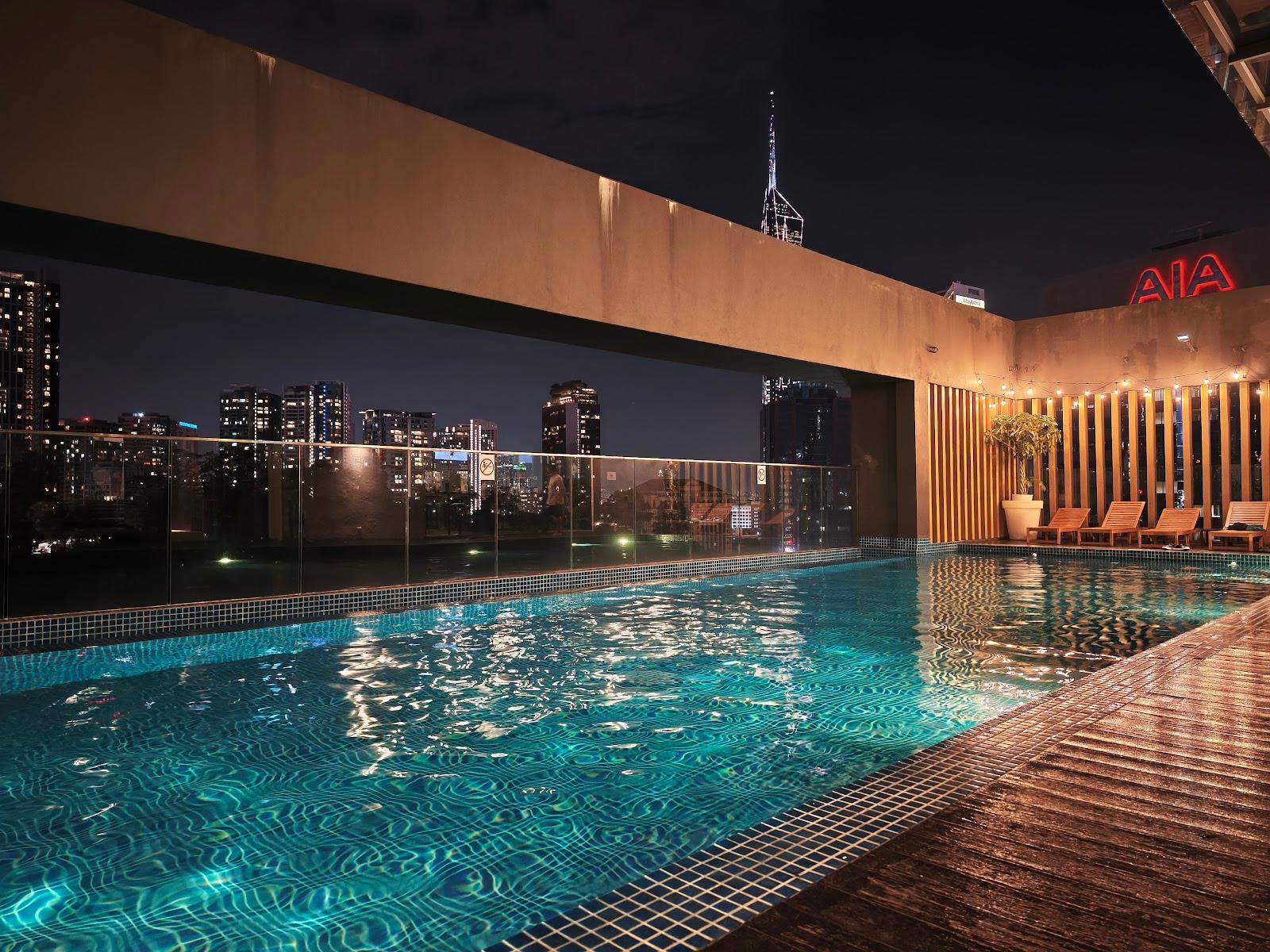 Santa Grand Signature Kuala Lumpur – photo 4