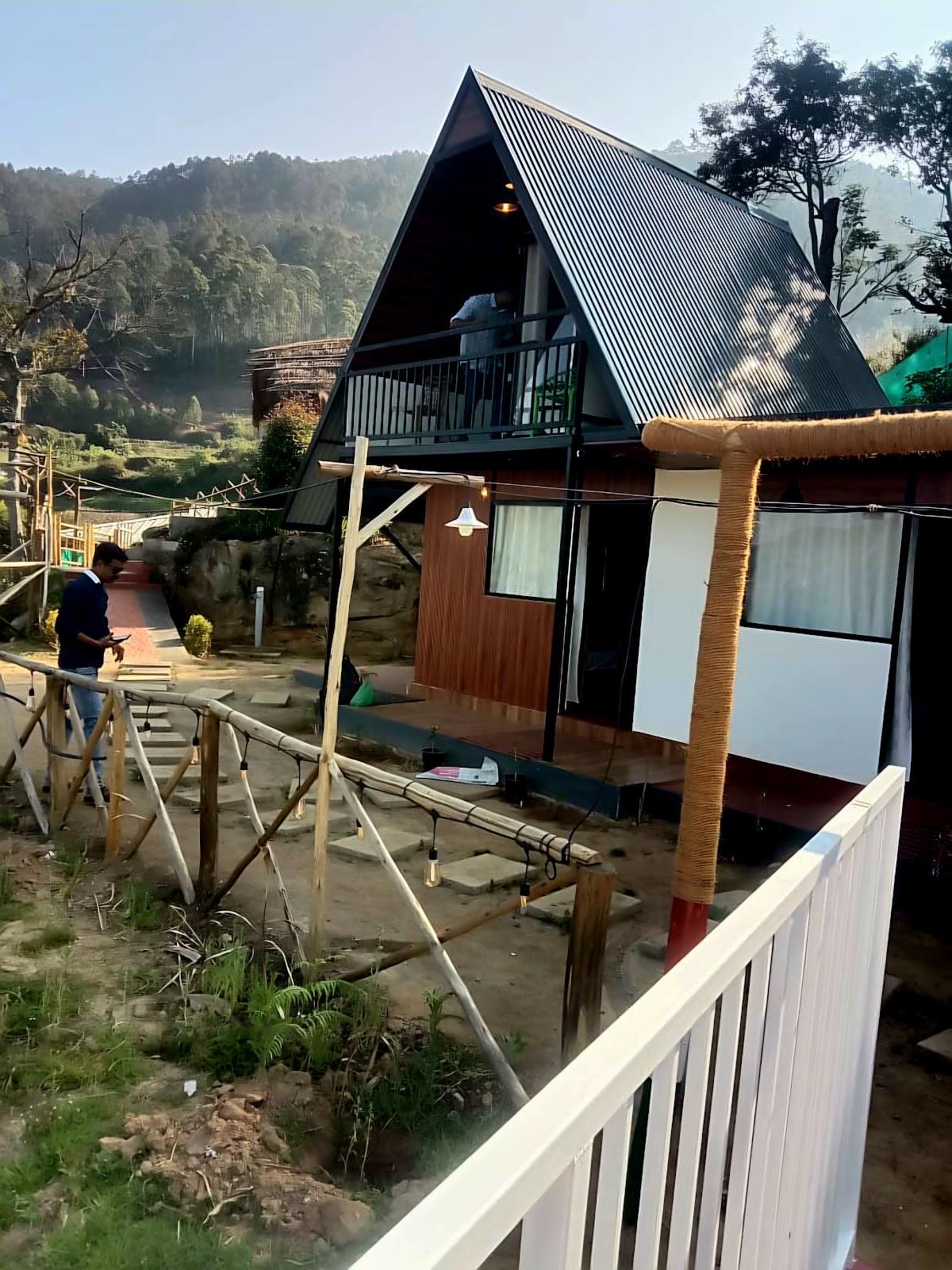 Tree valley resort – photo 4