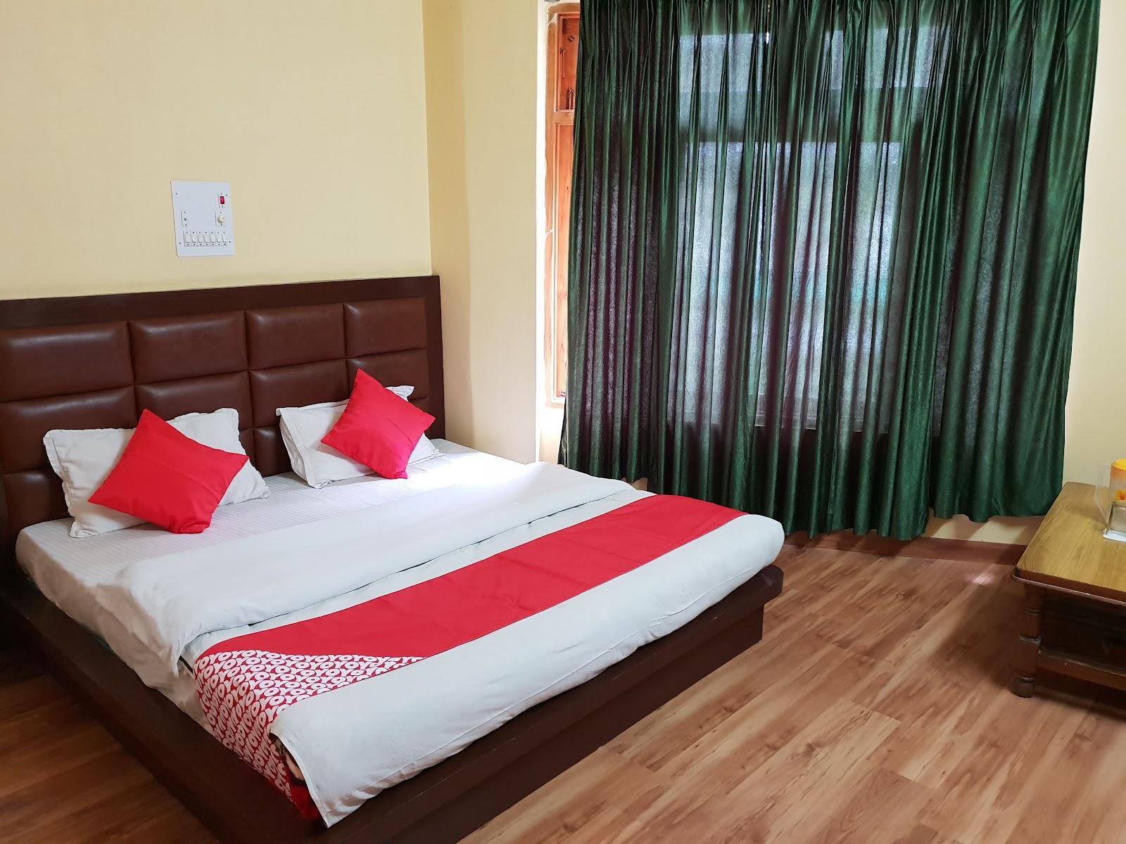 Parvati Valley Hotel – photo 2