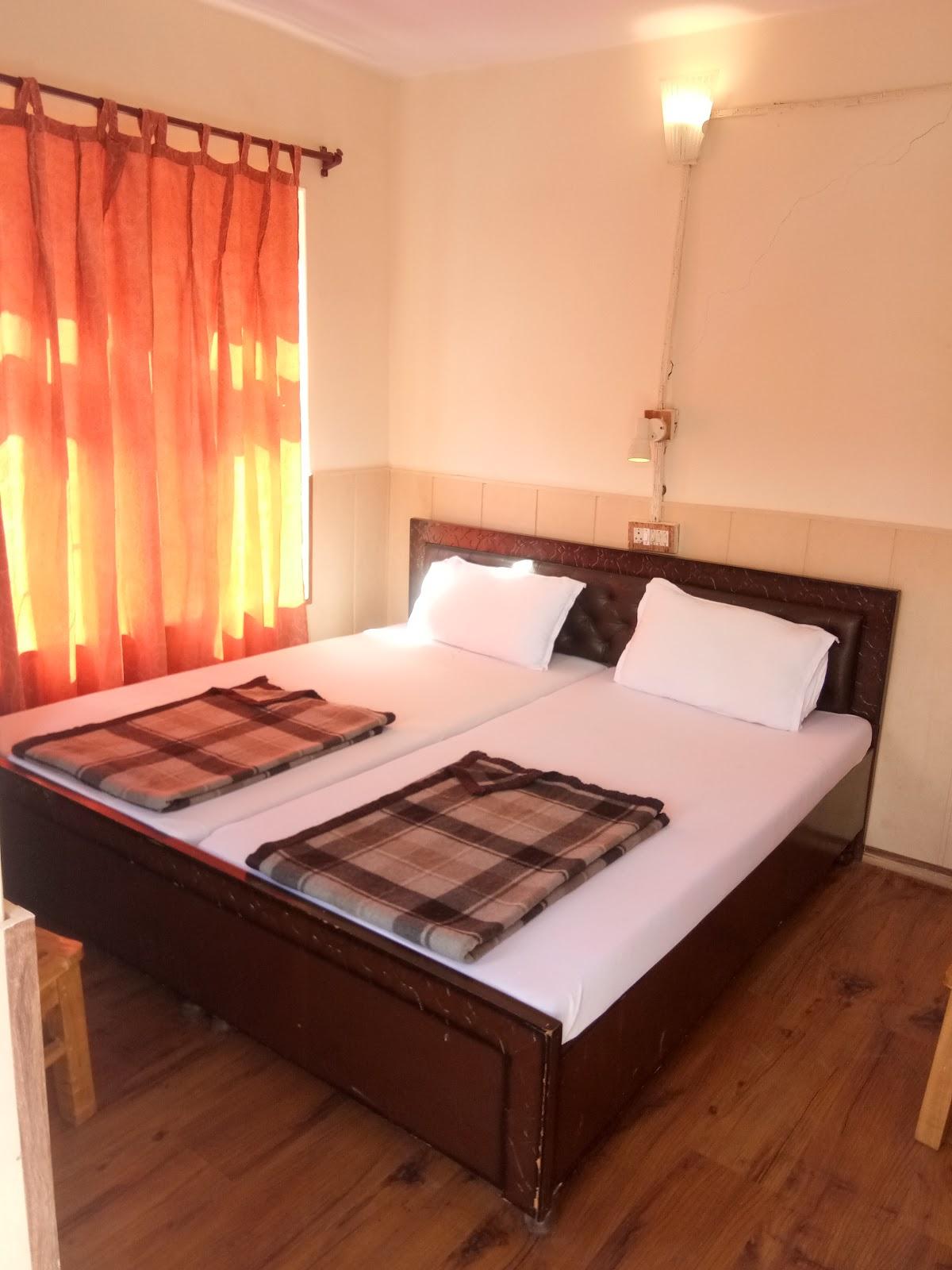 Gyespa Hotel and restaurant – photo 3