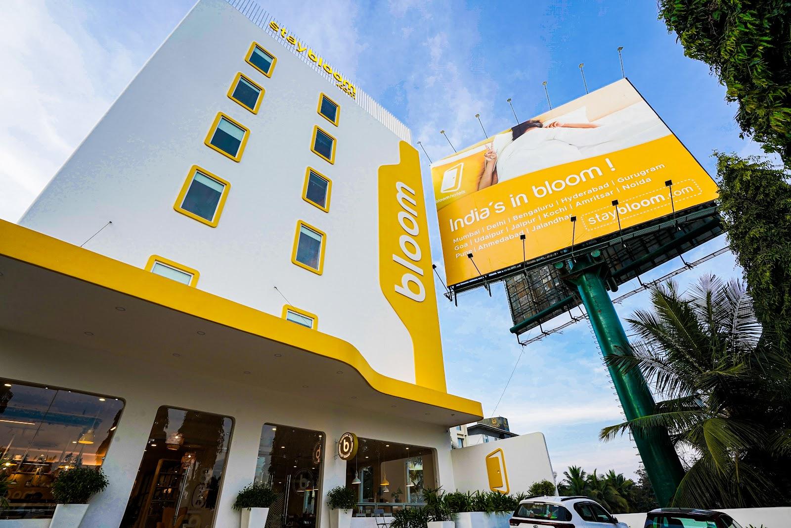 Bloom Hotel - Bengaluru Airport