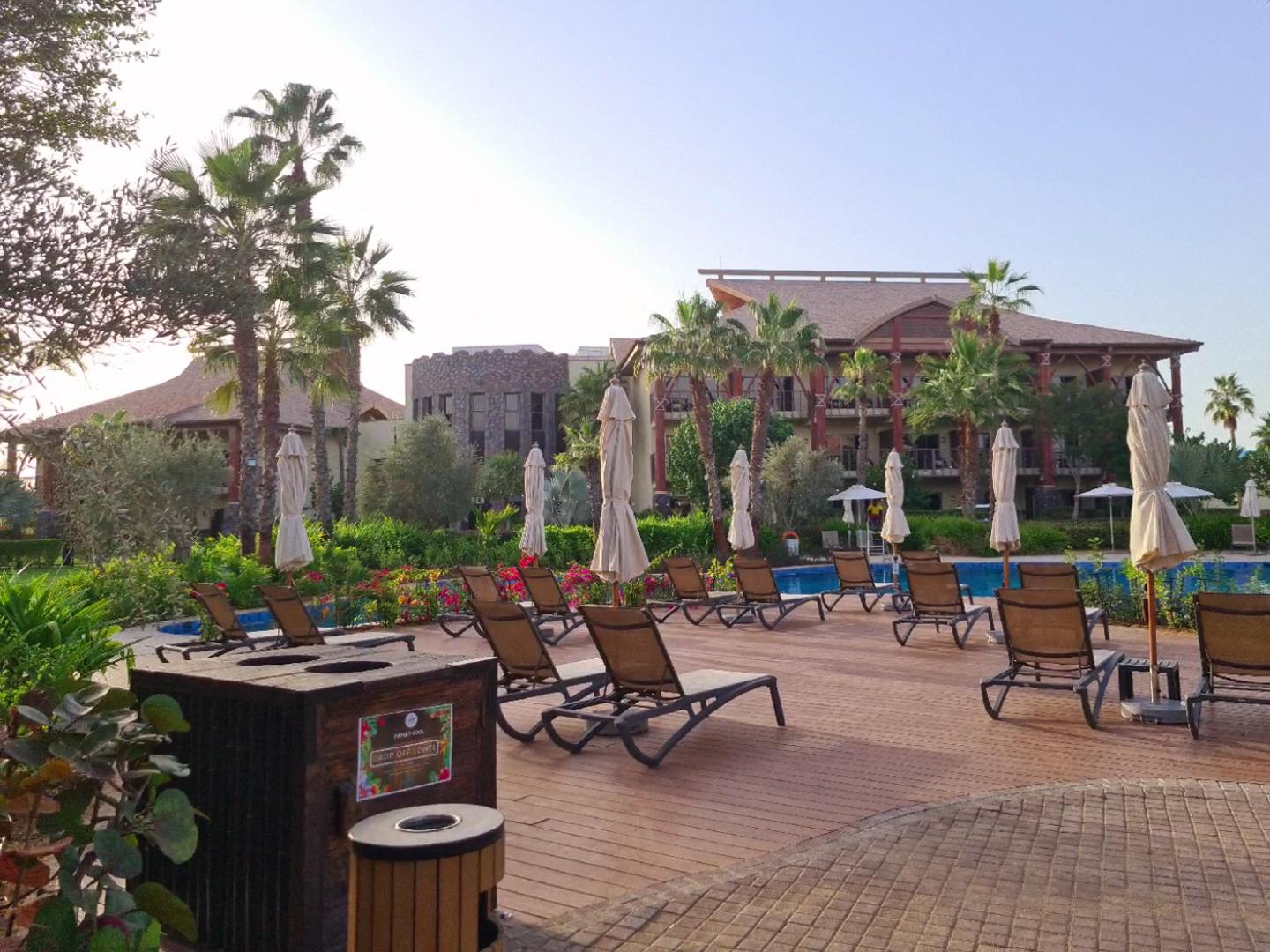 Lapita, Dubai Parks and Resorts, Autograph Collection – photo 2
