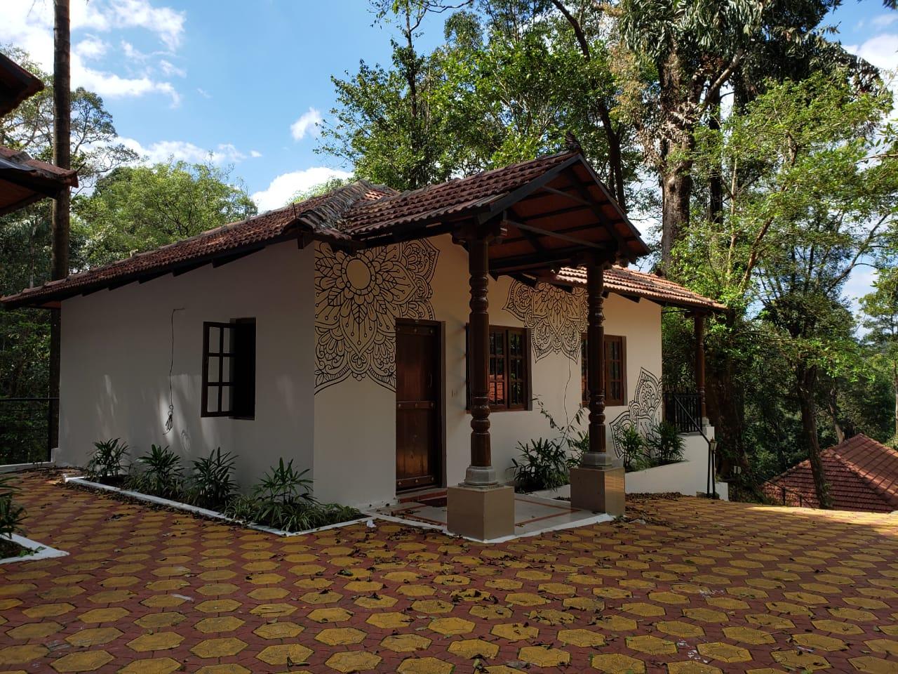 QExperiences Coorg AISIRI Resort – photo 1