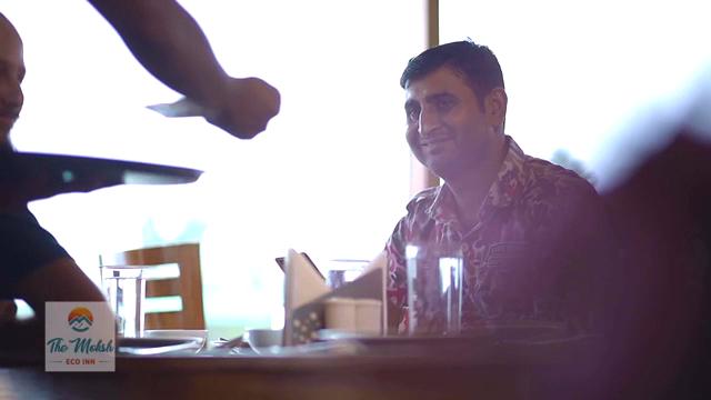The Moksh Eco Inn – photo 2