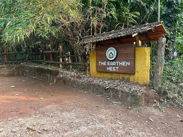 The Inaka Goa – photo 1