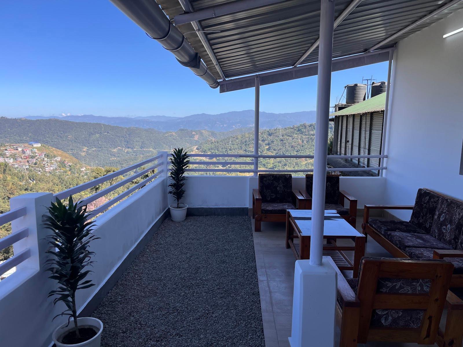 Alpine Homestay – photo 1